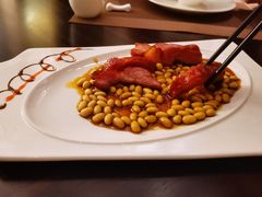 -浙江安吉JW万豪酒店·万豪中餐厅