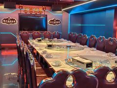 -胖子烧烤海鲜(亲贤北街店)