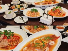 -云厨·高空西餐厅(成都瑯珀·凯悦臻选酒店)