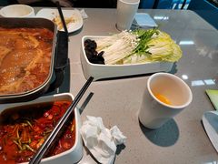 -半天妖烤鱼(物美沁山水店)