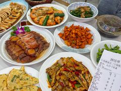 -江南粥家庄(宁国路店)