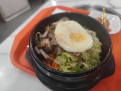 -朴鲸家正宗韩国料理(福田店)