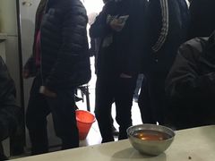 -郭记老汉口热干面