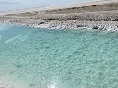 -东台吉乃尔湖