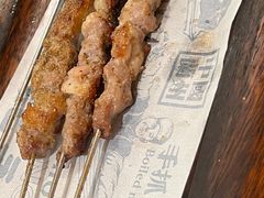 -马记永·兰州牛肉面(天通苑家乐福店)