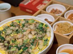 -闽上鲜·福建菜(龙湖滨江天街店)