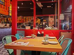 大堂-弄堂小笼包(天津南开大悦城店)