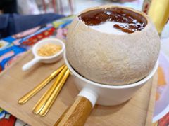 -甜心妈妈·榴莲星级糖水(北京路总店)