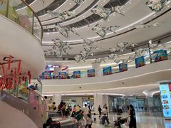 -深圳龙华星河COCO City(民治店)