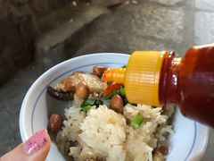 -晋江五店市传统文化旅游区