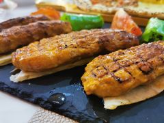 鸡肉阿当娜-Aladdin·阿拉丁土耳其餐厅(信和广场店)