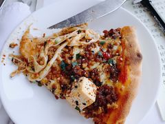 -The Rug Cafe(王府中环店)