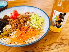 傣味凉面-阿木舂记·特色小吃(平江路店)