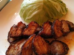 -羡餐厅·杭帮菜·淳菜(千岛湖自由洲际殿店)