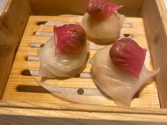 -山泉粤宴(广东大厦店)