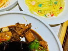 -33号大院·青岛本帮菜(五四广场店)