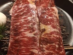 -义气烤肉餐吧(大族广场店)