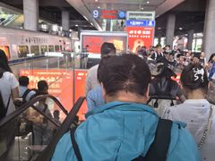 -合肥南站