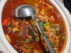 -老街鱼嘴巴(坡子街老店)