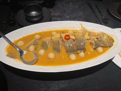 -醉东Oriental House(静安嘉里中心店)