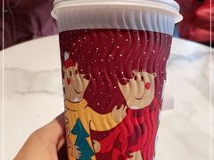 -COSTA COFFEE(斯普瑞斯奥特莱斯店)