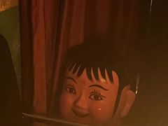 -LIENOW来闹密室剧本推理&狼人杀(东方亿象城店)