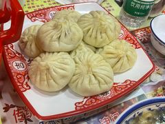 -宝正臻天津包子总店(金阳光居易店)