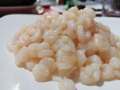 清炒虾仁-壶园美食·淮扬菜(东圈门店)