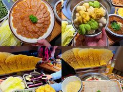 -山河屯铁锅炖鲜鹅·东北菜(开发区一店)