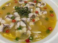 -青花椒花椒鱼(合生汇店)