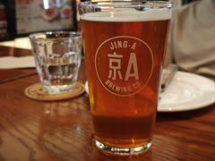 -京A Taproom·精酿餐吧(CBD店)