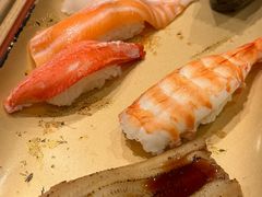 -合点寿司(金虹桥商场店)