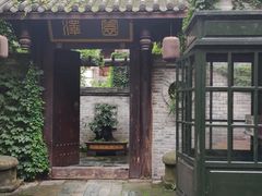-两江国际影视城