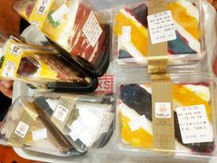 -新侨三宝乐面包店(崇文门店)