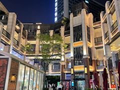 -KAOTOWN烤堂•烧烤(海汇港店)