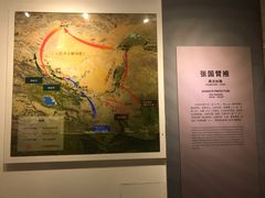 -张掖市博物馆