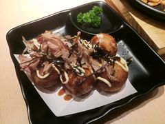 -万岁寿司(芳村店)