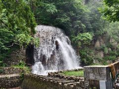 -沂蒙山旅游区云蒙景区(蒙山国家森林公园)