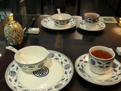 -堂宴·老厦门私房菜(1988仙岳总店)