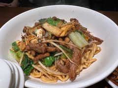 -寻裕记·现炒浇头面(人民广场店)