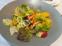 -戈雅法餐厅(世界城广场店)