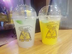 -乐凯撒披萨(东方新世界店)