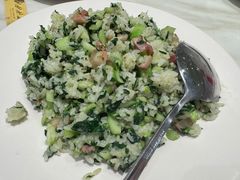 上海咸肉菜饭-宏玲餐厅(四川南路店)