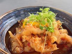 -汉水谣·江景餐厅(江滩店)