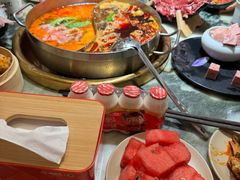 -矮板凳老火锅(宽窄巷子店)