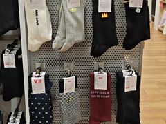 -优衣库(东莞东城万达广场店)