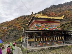-孟屯河谷景区