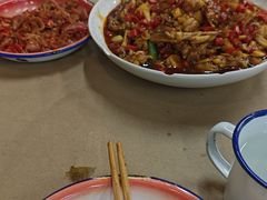 -老三样·旧食新味(万寿宫店)