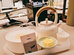 -奈雪茶院·茶室茶馆(广州粤海天地店)