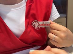 -海底捞火锅(振华广场生日主题店)